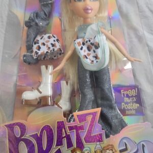 Bratz Doll with Accessories